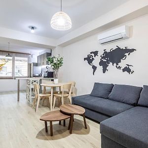 Apartamento de 1 Dormitorio
