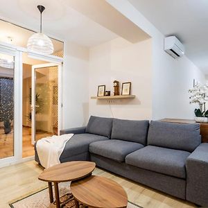 Apartamento Planta baja